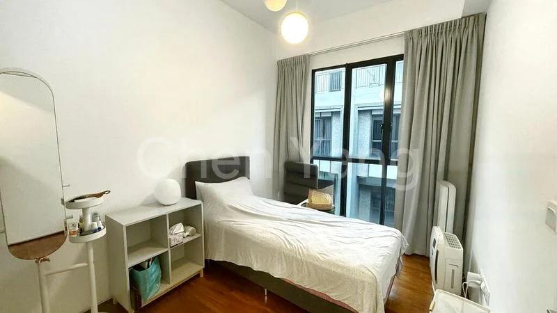 5 Bed Terraced House (Landed) for Sale in  Lotus Ville - Image 5